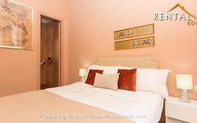 Ripetta Deluxe-Rental In Rome